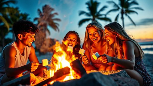 Vacances en famille : astuces pour des souvenirs inoubliables