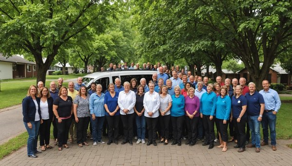 Voyage solidaire : impact positif et immersion locale